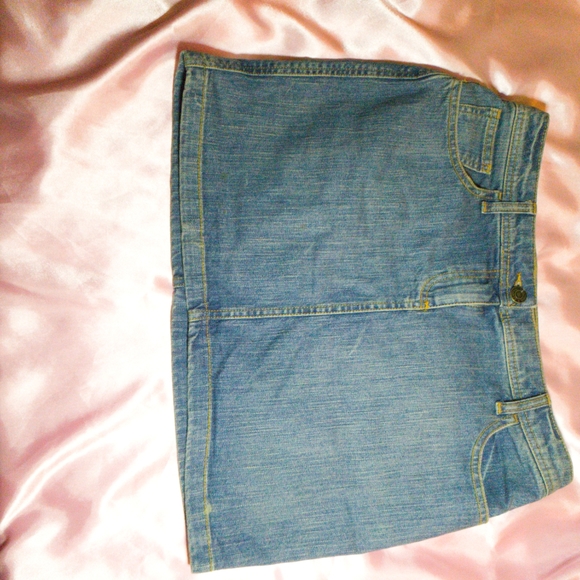 ❤Short Skirt - Picture 6 of 6